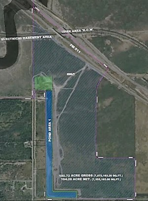 Commercial Property for Sale in Bayview Texas 78566